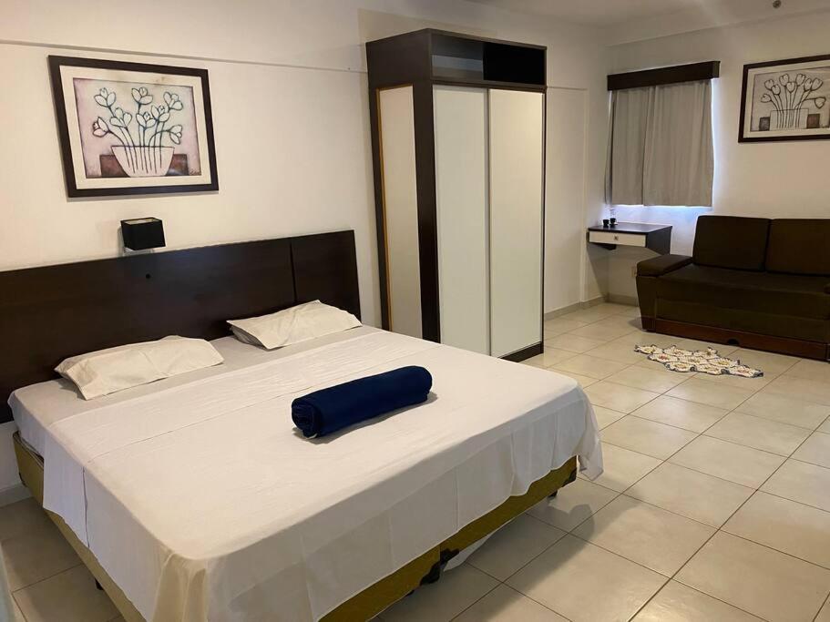 Flat Amplo Em Frente Usp/Fob Daire Bauru Dış mekan fotoğraf